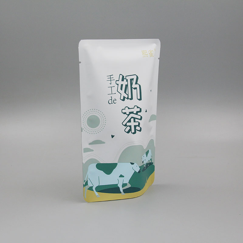 茶葉鋁箔袋批發(fā)