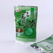 茶葉袋的包裝設(shè)計(jì)學(xué)問(wèn)相當(dāng)大！