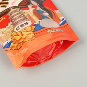 食品包裝袋怎么切割？包裝袋封口處在哪里？