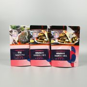 食品包裝袋發(fā)展趨勢：轉(zhuǎn)型升級(jí)路在何方？