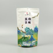 食品袋上的脂肪是什么意思？清真是什么意思？