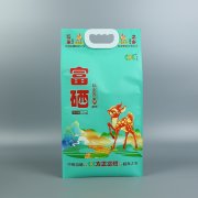 為什么包裝袋要打孔？包裝袋為什么留透氣孔？