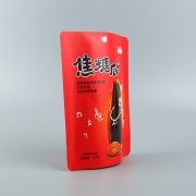 外賣包裝袋是什么材料？