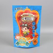 食品包裝上的這些信息，看懂能減肥！