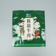 什么樣的食品包裝袋看著就很美味。