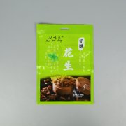 食品包裝袋難印的九種顏色。