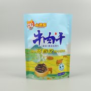 塑料薄膜常見的復(fù)合方式及特點。